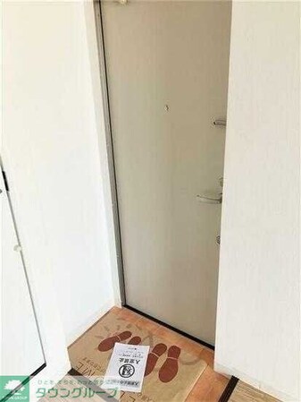 シュリットコートの物件内観写真